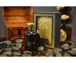 Lattafa fakhar al oud deals
