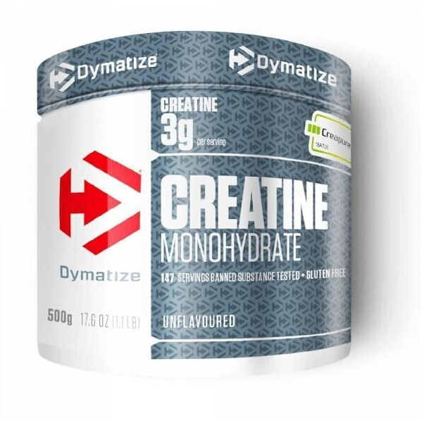 Dymatize Creatine Monohydrat 500g