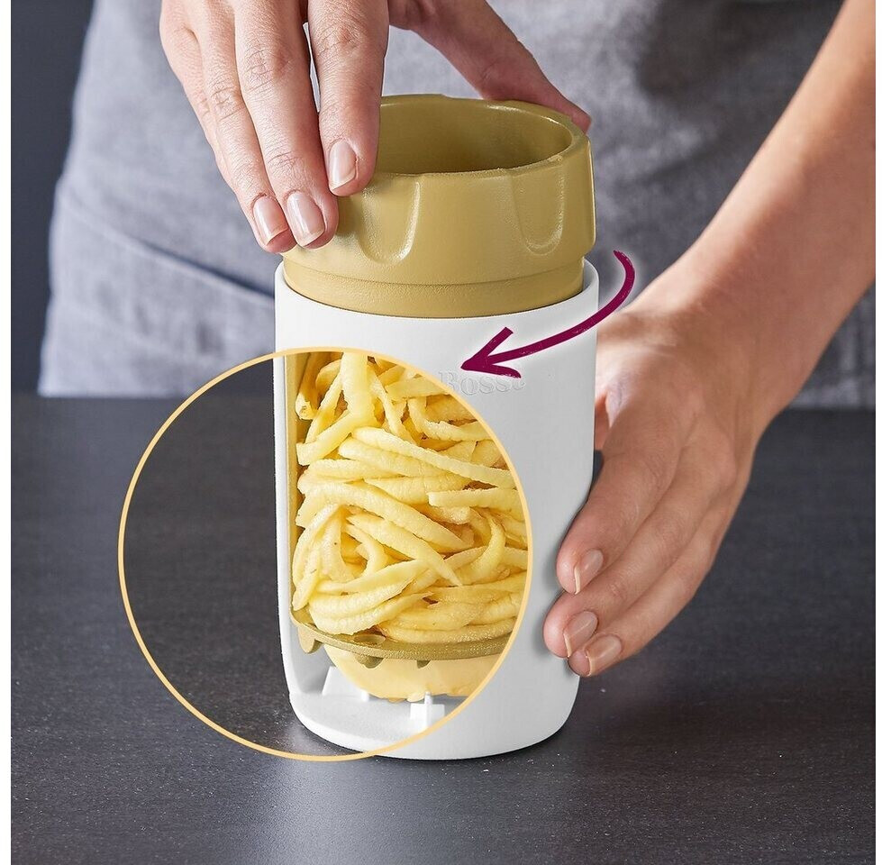 Betty Bossi Apple Grater