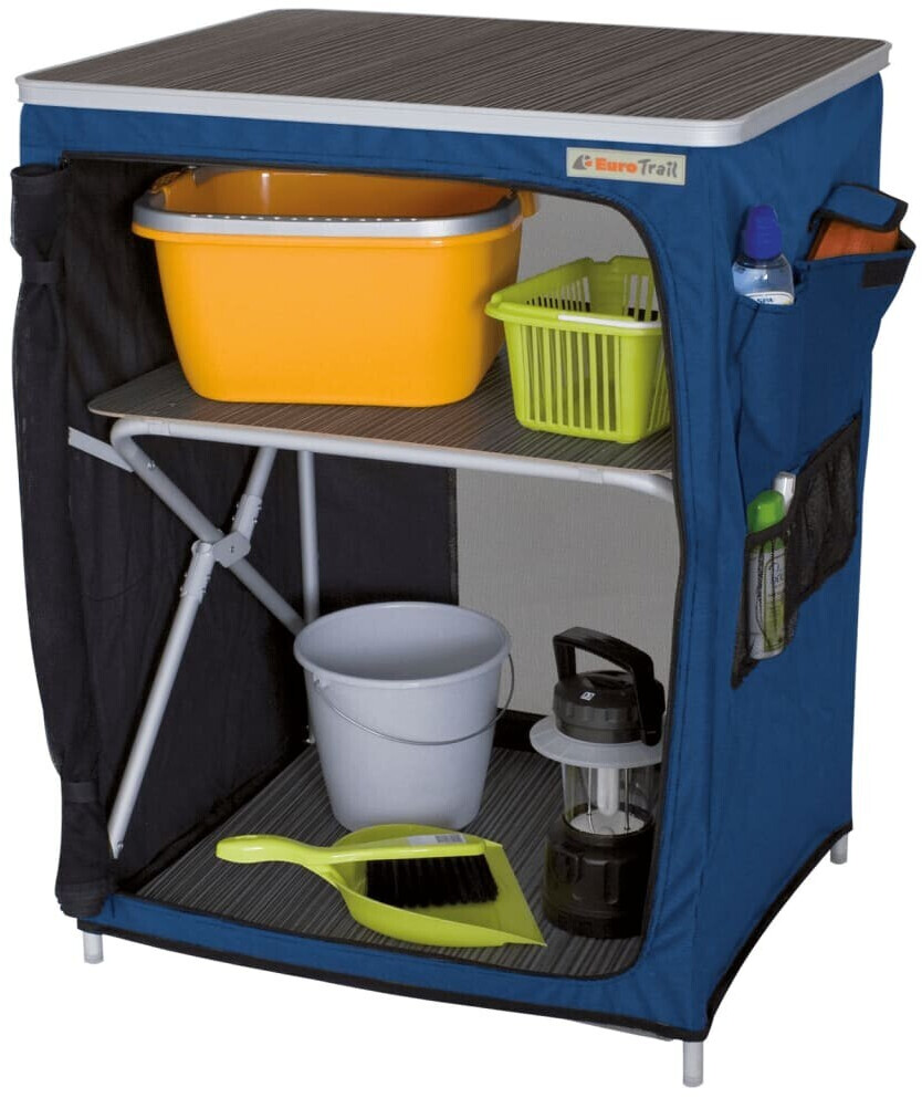 EuroTrail Vallou blue