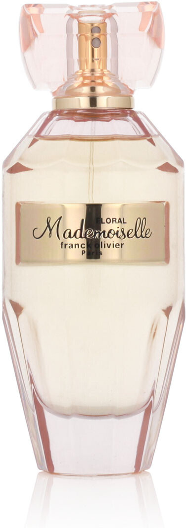 Franck Olivier Mademoiselle Floral Eau De Parfum (100ml)