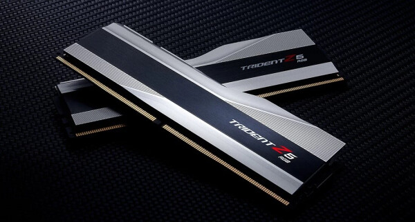 G.Skill Trident Z5 RGB 48GB Kit DDR5-7200 CL36 (F5-7200J3646F24GX2-TZ5RS), Bild 2