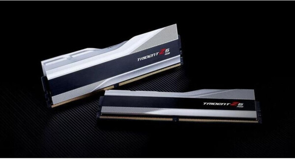 G.Skill Trident Z5 RGB 48GB Kit DDR5-7200 CL36 (F5-7200J3646F24GX2-TZ5RS), Bild 3