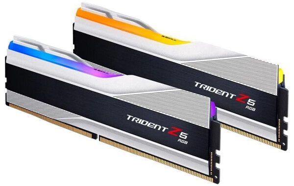 G.Skill Trident Z5 RGB 48GB Kit DDR5-7200 CL36 (F5-7200J3646F24GX2-TZ5RS), Bild 5