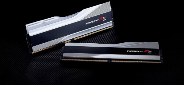 G.Skill Trident Z5 RGB 48GB Kit DDR5-7200 CL36 (F5-7200J3646F24GX2-TZ5RS), Bild 6