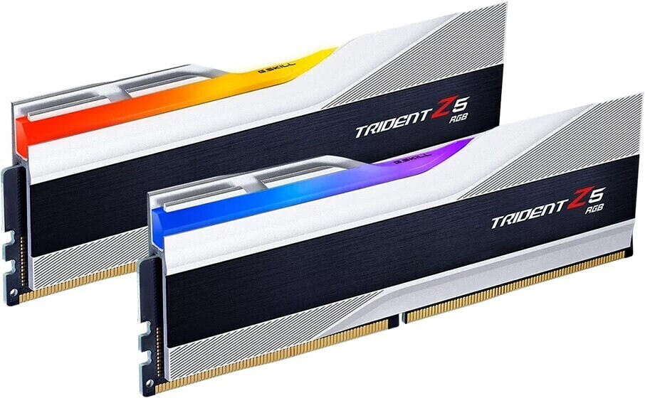 G.Skill Trident Z5 RGB 48 Go Kit DDR5-7200 CL36 (F5-7200J3646F24GX2-TZ5RS)