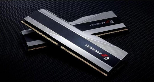 G.Skill Trident Z5 RGB 48GB Kit DDR5-8000 CL40 (F5-8000J4048F24GX2-TZ5RS), Bild 4