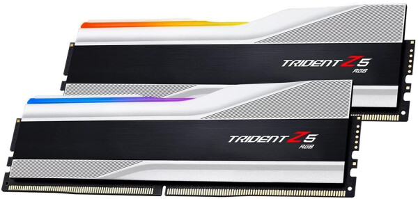 G.Skill Trident Z5 RGB 48GB Kit DDR5-8000 CL40 (F5-8000J4048F24GX2-TZ5RS), Bild 5