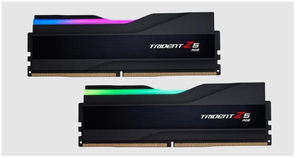 G.Skill Trident Z5 RGB 48GB Kit DDR5-7200 CL36 (F5-7200J3646F24GX2-TZ5RK), Bild 7