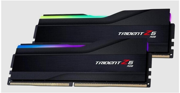 G.Skill Trident Z5 RGB 48GB Kit DDR5-7200 CL36 (F5-7200J3646F24GX2-TZ5RK), Bild 8