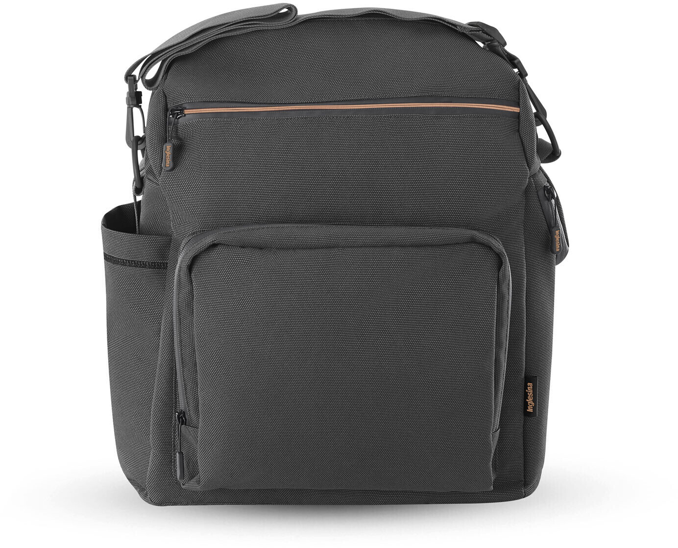 Inglesina Adventure Bag Aptica XT Magnet Grey
