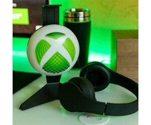 Paladone Xbox Light Headset Stand au meilleur prix sur