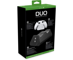 Best xbox one x controller charger online