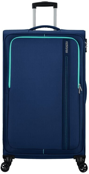 American Tourister Sea Seeker XL (146676) combat navy