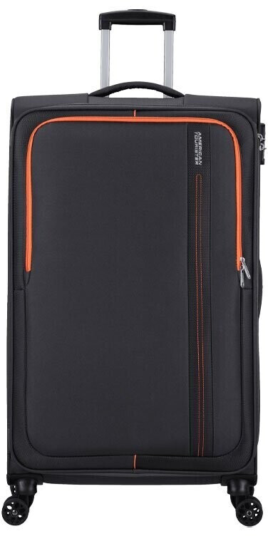 American Tourister Sea Seeker XL (146676) charcoal grey