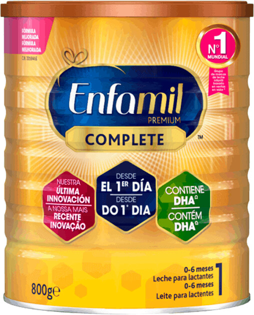 Enfamil Premium Complete 1 800 g