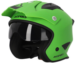 Casco jet acerbis aria sales