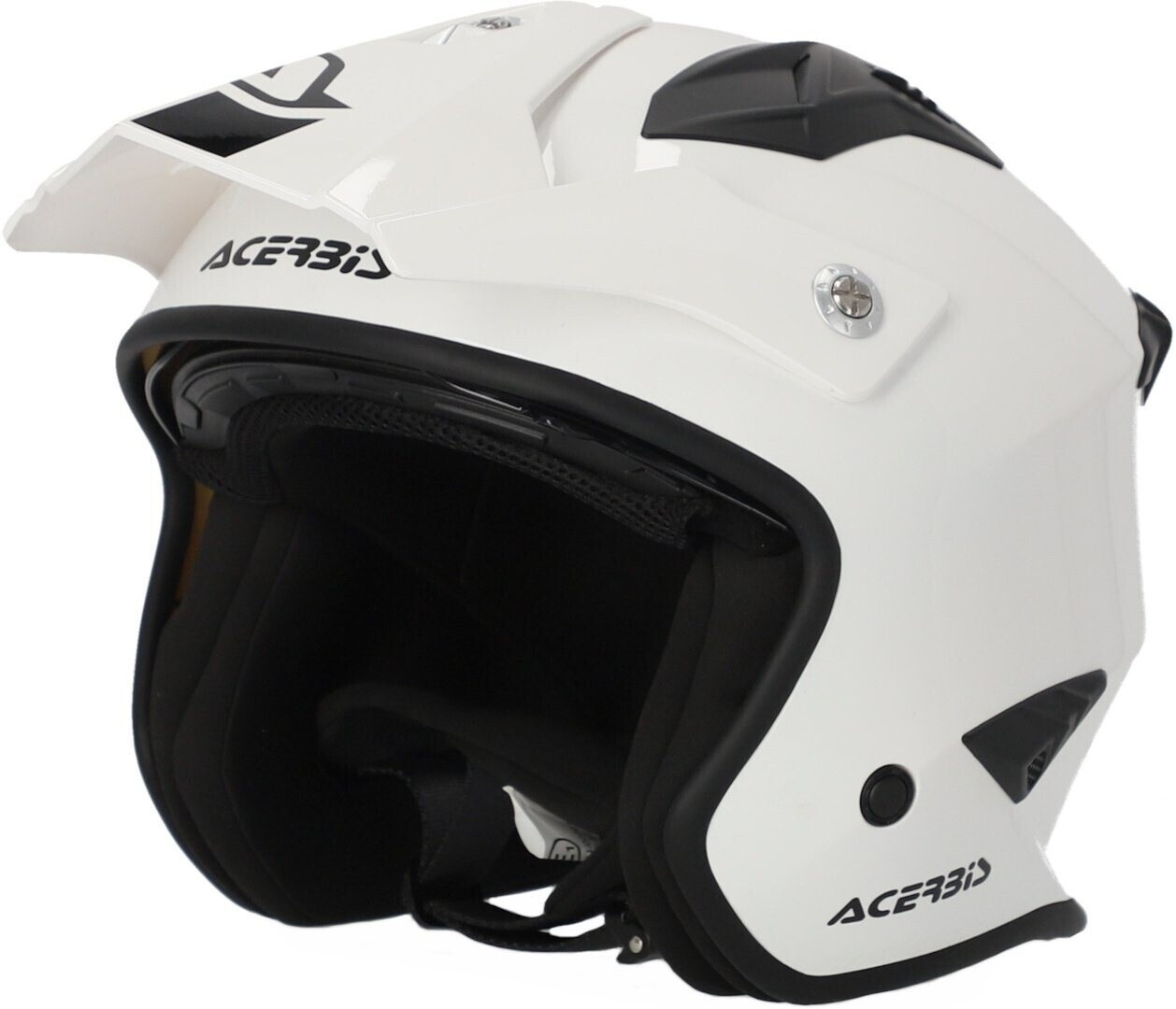 Acerbis Aria 2206 White