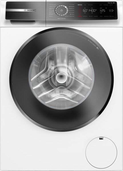 Bosch WGB244010