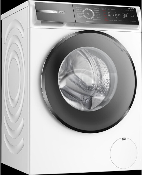 Bosch WGB244010, Bild 2