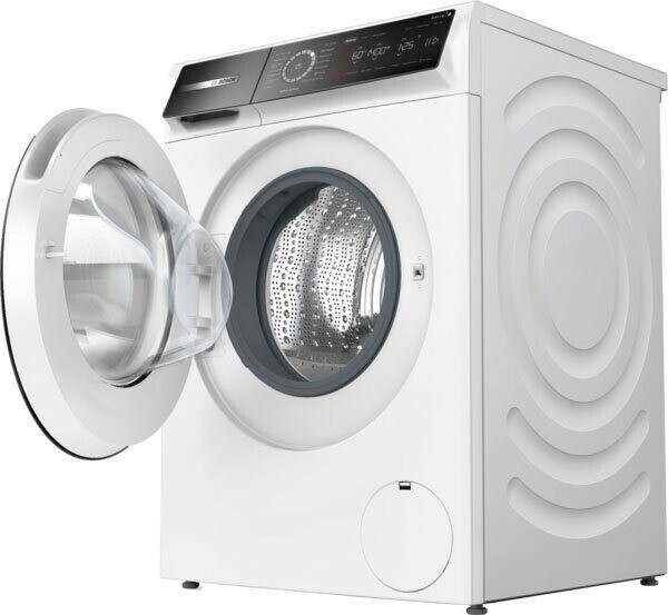 Bosch WGB244010, Bild 3