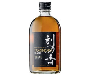 TOKINOKA BLACK Whisky Japonais