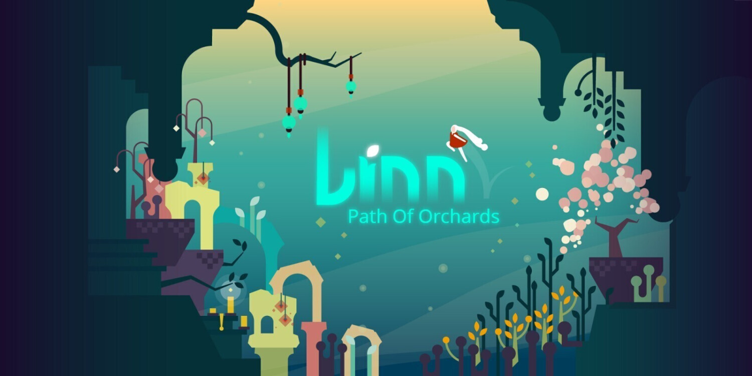 Linn: Path of Orchards (Switch)