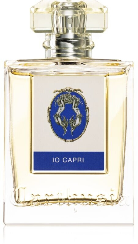 Photos - Men's Fragrance Carthusia IO Capri Eau de Parfum  (100ml)