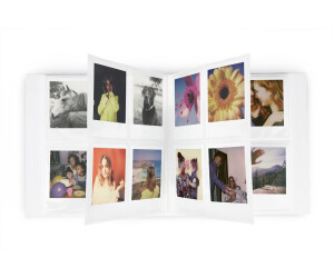 Polaroid Photo Album Large White a € 26,40 (oggi)