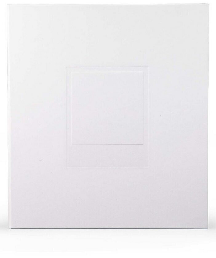 Polaroid Photo Album Large weiß ab 22,89 €