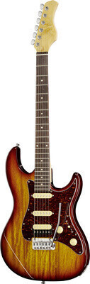 SIRE Larry Carlton S3