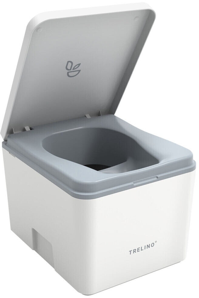 Trelino Separating toilet EVO