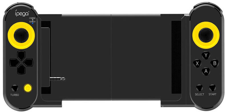 ipega PG-9167 Dual Thorn Wireless Controller