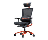 Cougar argo orange store