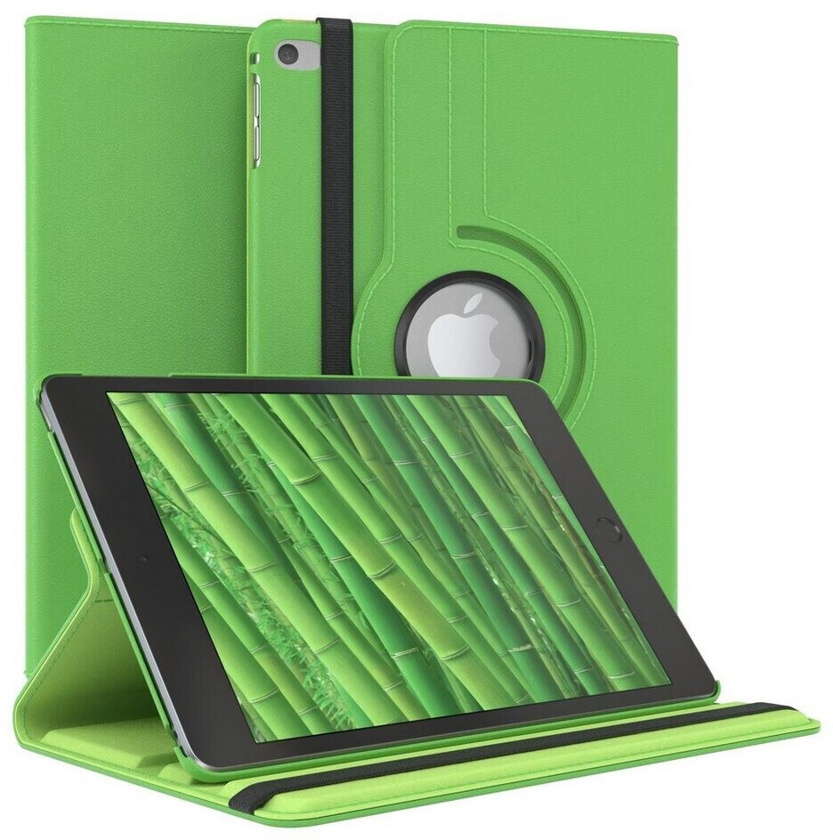 Eazy Case Tablet-Hülle Rotation Case für Apple iPad Mini 5. Generation ...