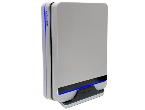 Avolusion HDDGear Pro X PS5 weiss 8TB, Bild 3