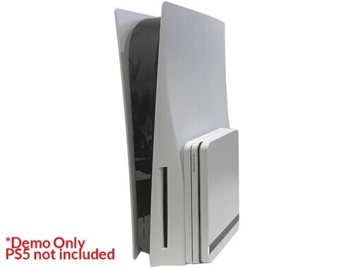 Avolusion HDDGear Pro X PS5 weiss 8TB, Bild 6