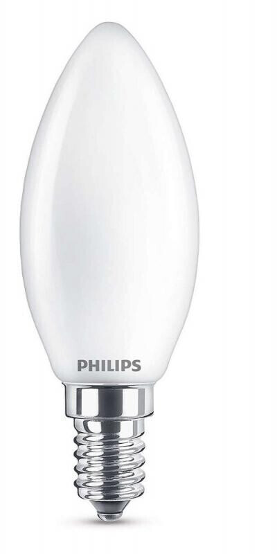 E14 Smart LED-Kerzenlampe Tint White, 5,8 W