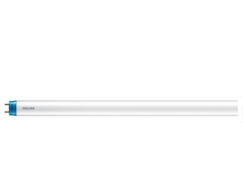 Philips 60cm LED Röhre G13 T8 Glas LEDtube 8W 800lm tageslichtweiss 6
