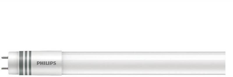 Philips 150cm T8 G13 LED tube CorePro LEDtube UN universal High Output 23W like 58W 2500lm 3000K warm white - glass