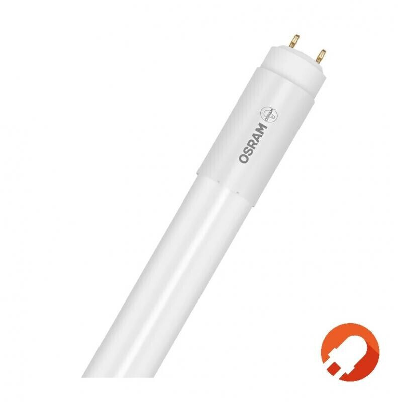 Osram 150cm G13/T8 SubstiTUBE LED tube HF for electronic ballast 20W like 58W 2800lm 3000K warm white GLASS