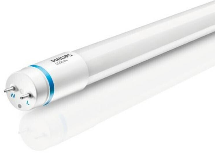 Philips 105cm MASTER LEDtube UO Ultra Output LED tube 16W 2300lm 830 3000K warm white for conventional ballasts