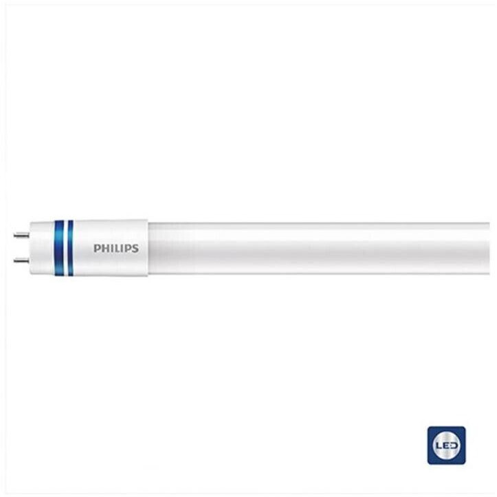 Philips 120cm G13/T8 MASTER High Output LED tube HF Ultra Output 16W 2500lm 4000K cool white light for electronic ballast - plastic