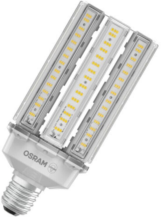 Osram E40 LED street lamp HQL Pro 11700lm 90W like 250W 827 2700K warm white IP65