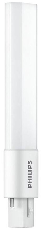 Philips G23 2P CorePro PLS 2pin LED lamp 5W like 9W 4000K cool white
