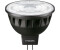 Philips GU5.3 LED Spot ExpertColor MR16 dimmbar 6,7W wie 35W 97Ra warmweiß 2700K 10°-Abstrahlwinkel