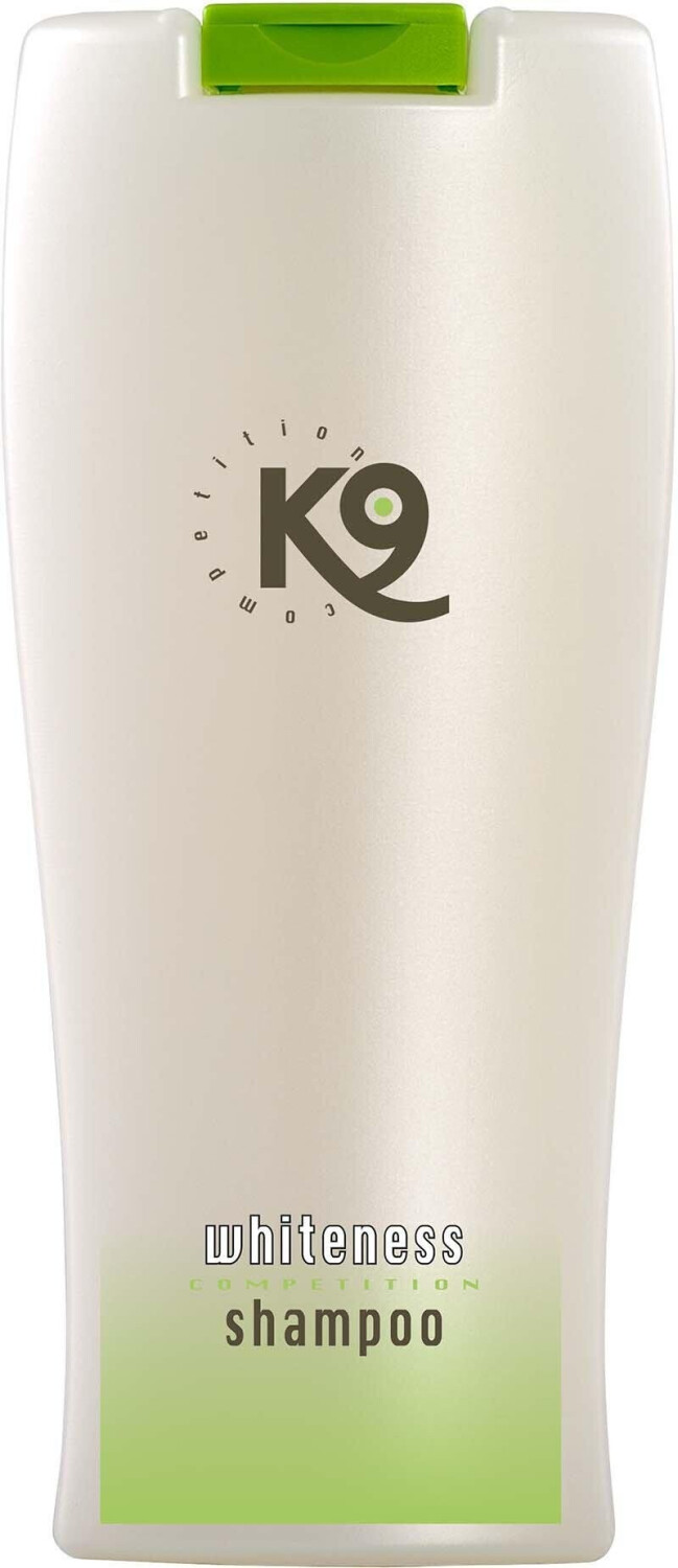 K9 Whiteness Shampoo 300mL