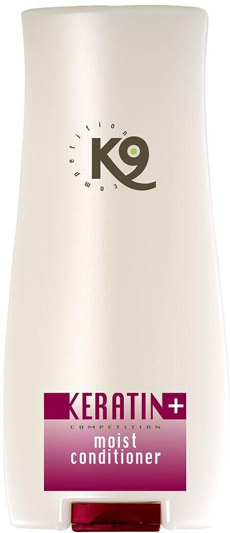 K9 KERATIN+ Moist Conditioner 300mL