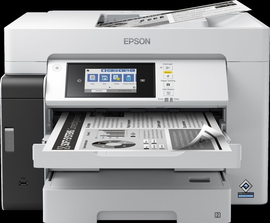 Epson EcoTank M15180