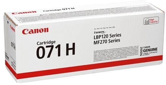 Canon 071H